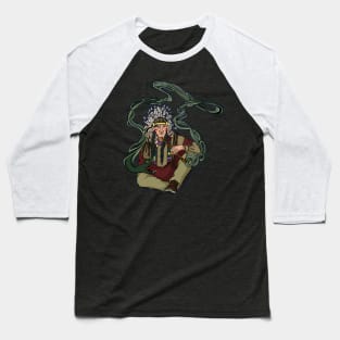 Mystic Indians Baseball T-Shirt